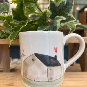 Mug casa “Tu sei la mia casa”