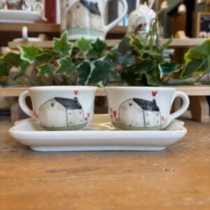 Tête-à-tête casina