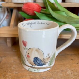 Mug "Ti voglio bene mamma"