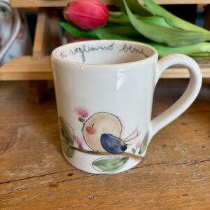 Mug "Ti vogliamo bene mamma"