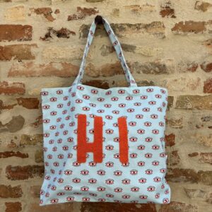 Borsa "Hi"