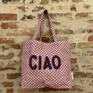 Borsa "Ciao"
