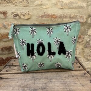 Pochette "Hola"