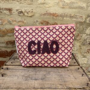 Pochette "Ciao"