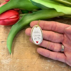 Collana "Abbi cura di te"