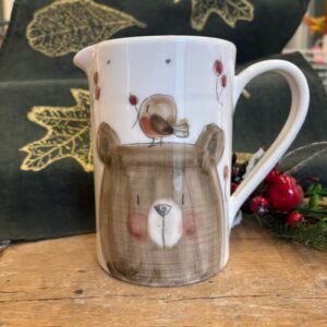Brocca orso